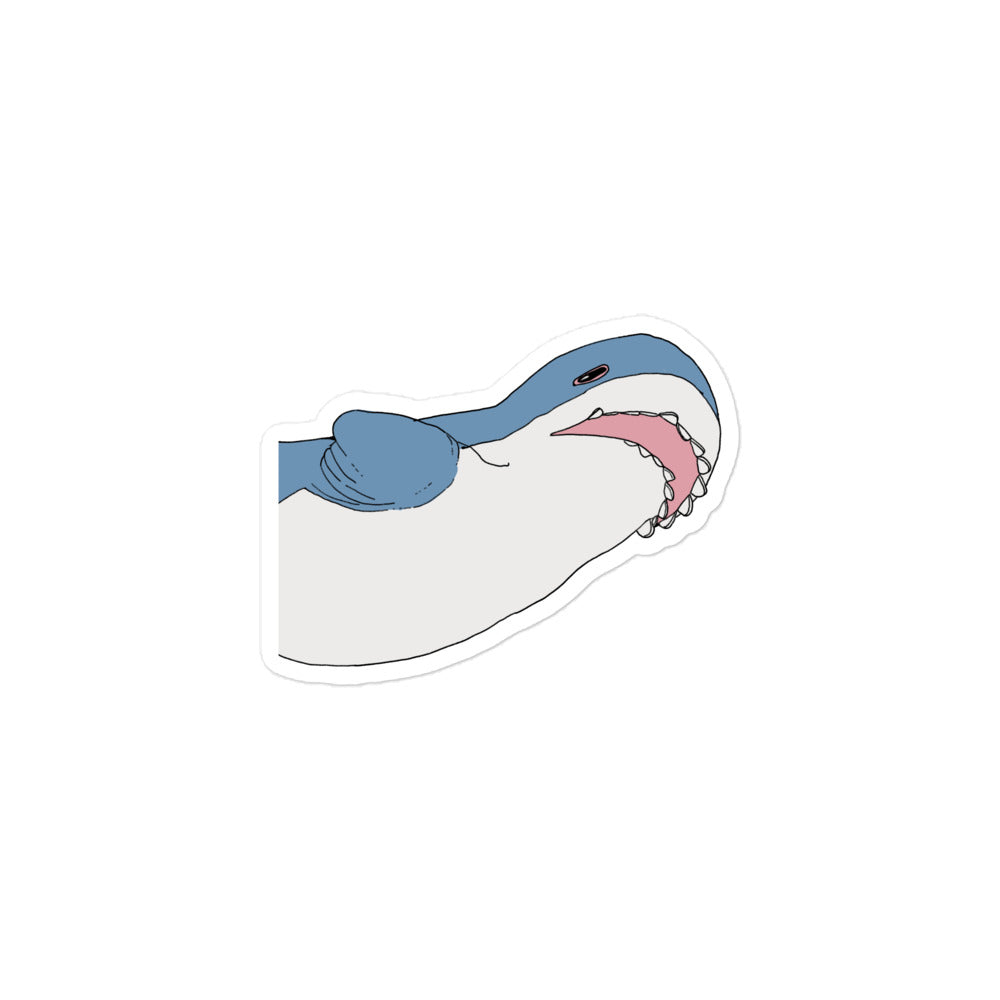 Shorb: Flattened