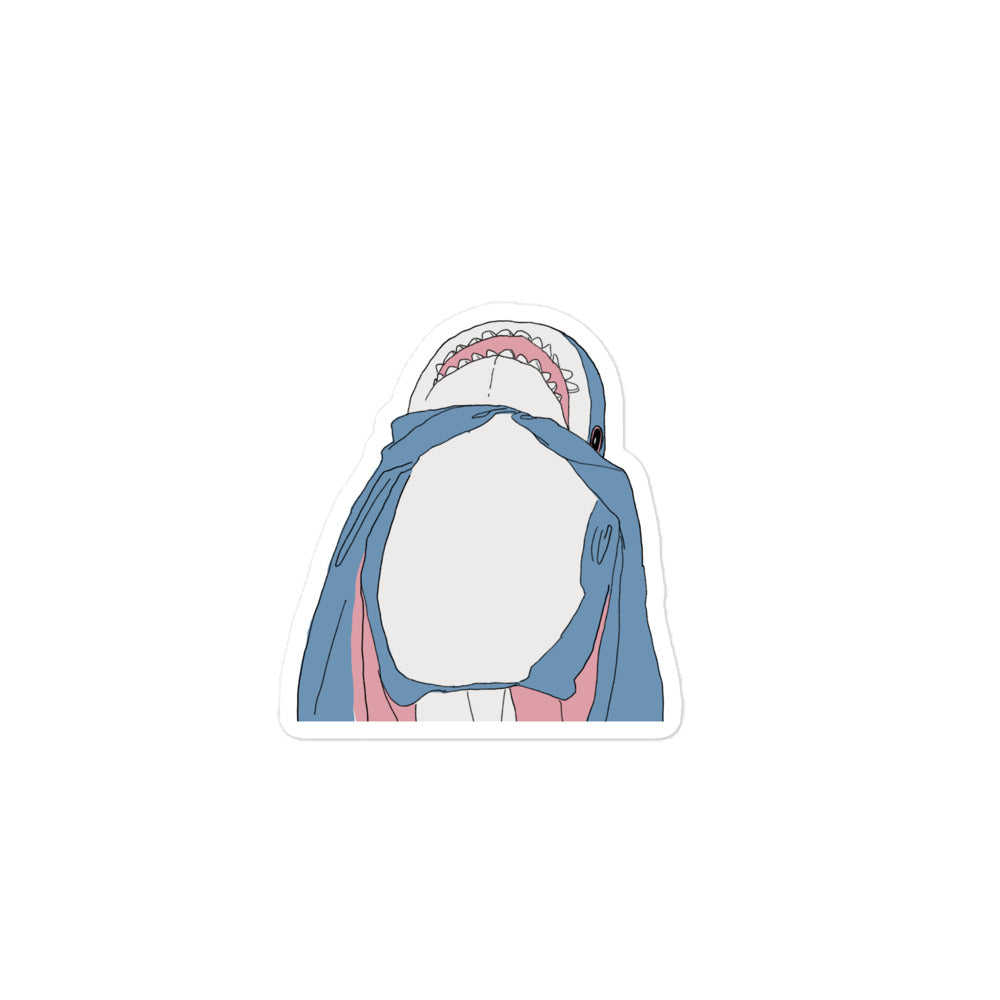 Shorb: Cape