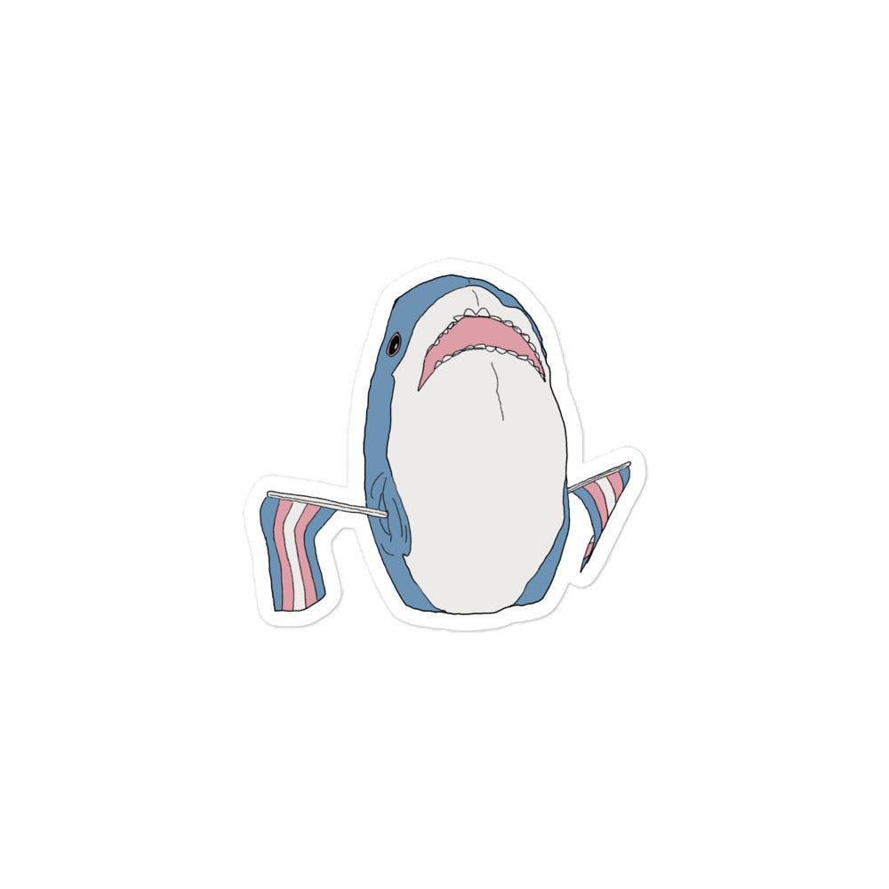Shorb: Flags