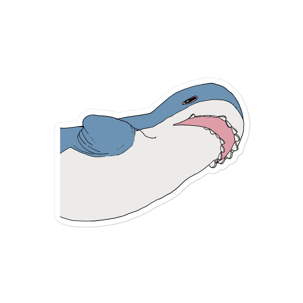Shorb: Flattened