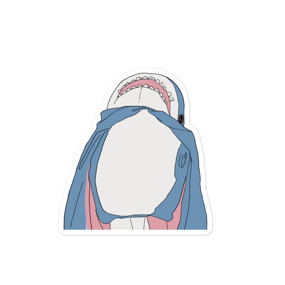 Shorb: Cape