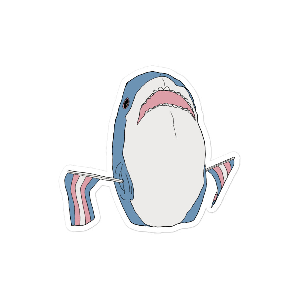 Shorb: Flags