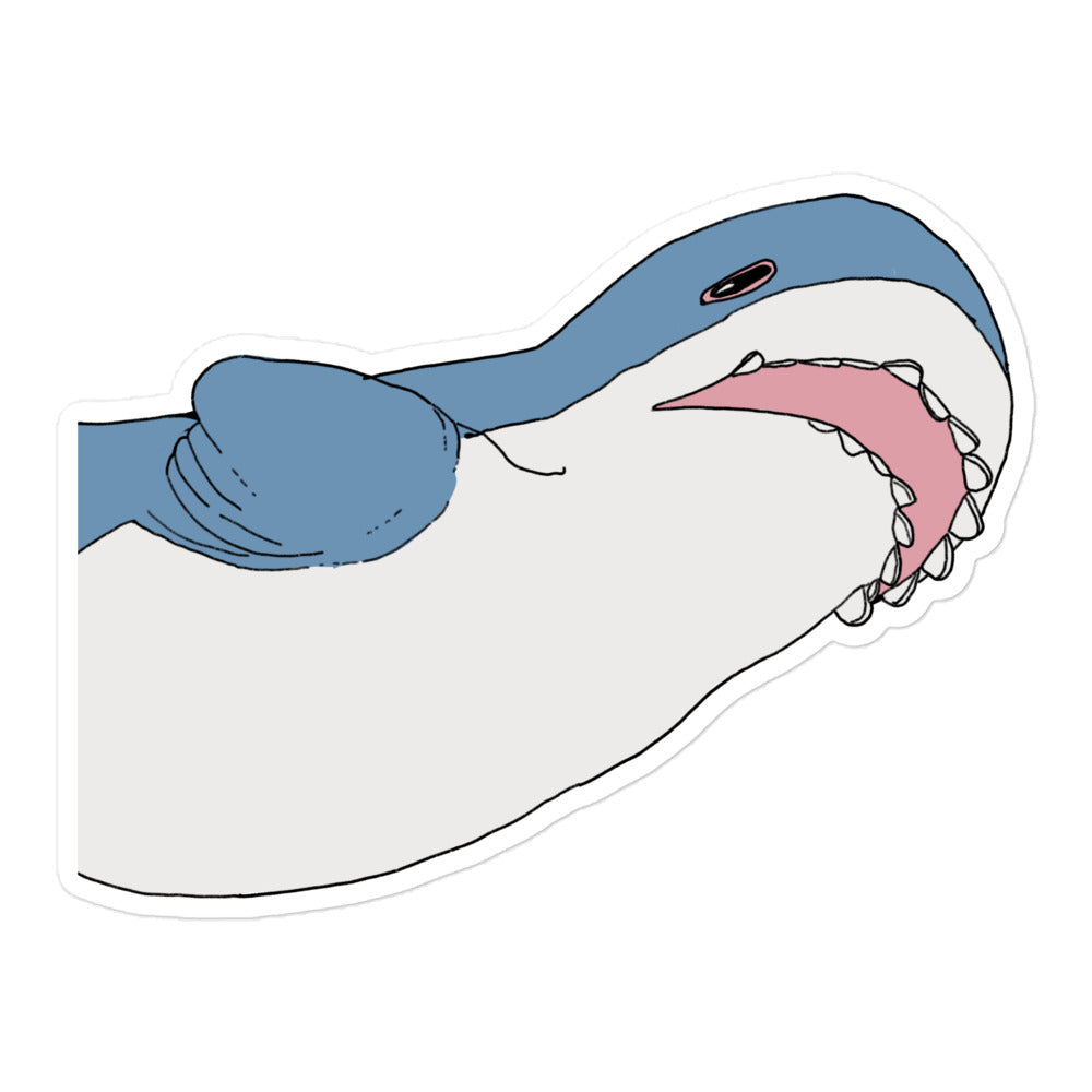 Shorb: Flattened