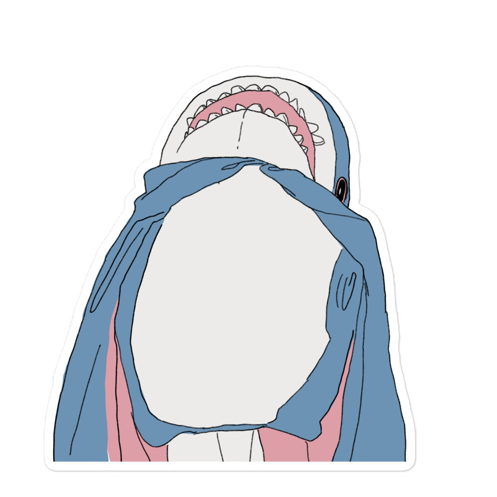 Shorb: Cape