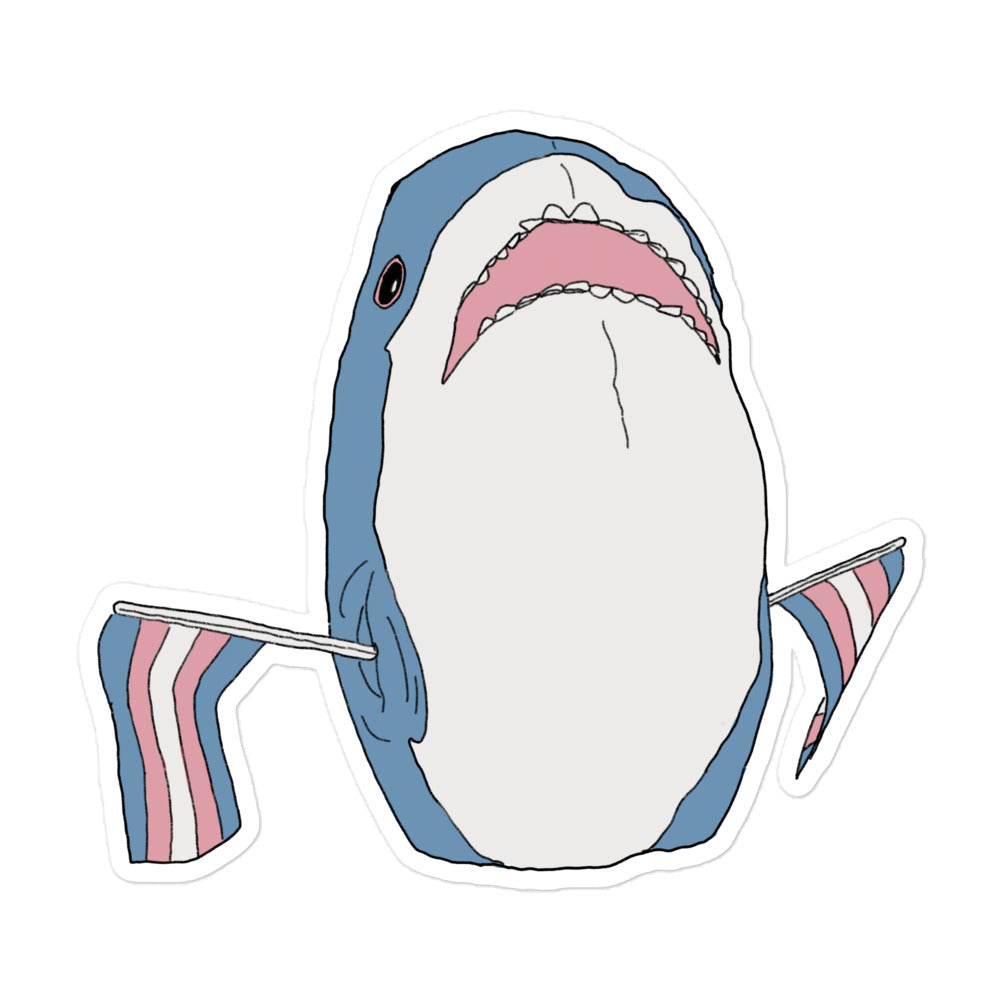 Shorb: Flags