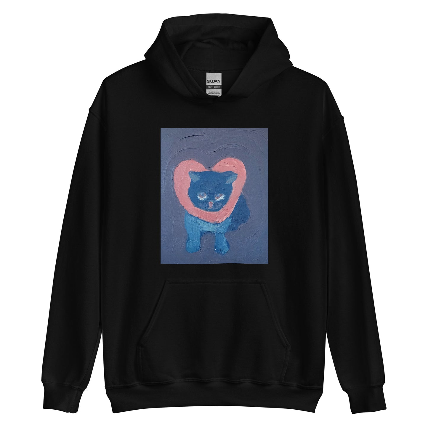 Lover Boy Hoodie