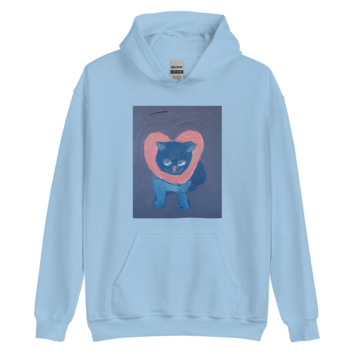 Lover Boy Hoodie