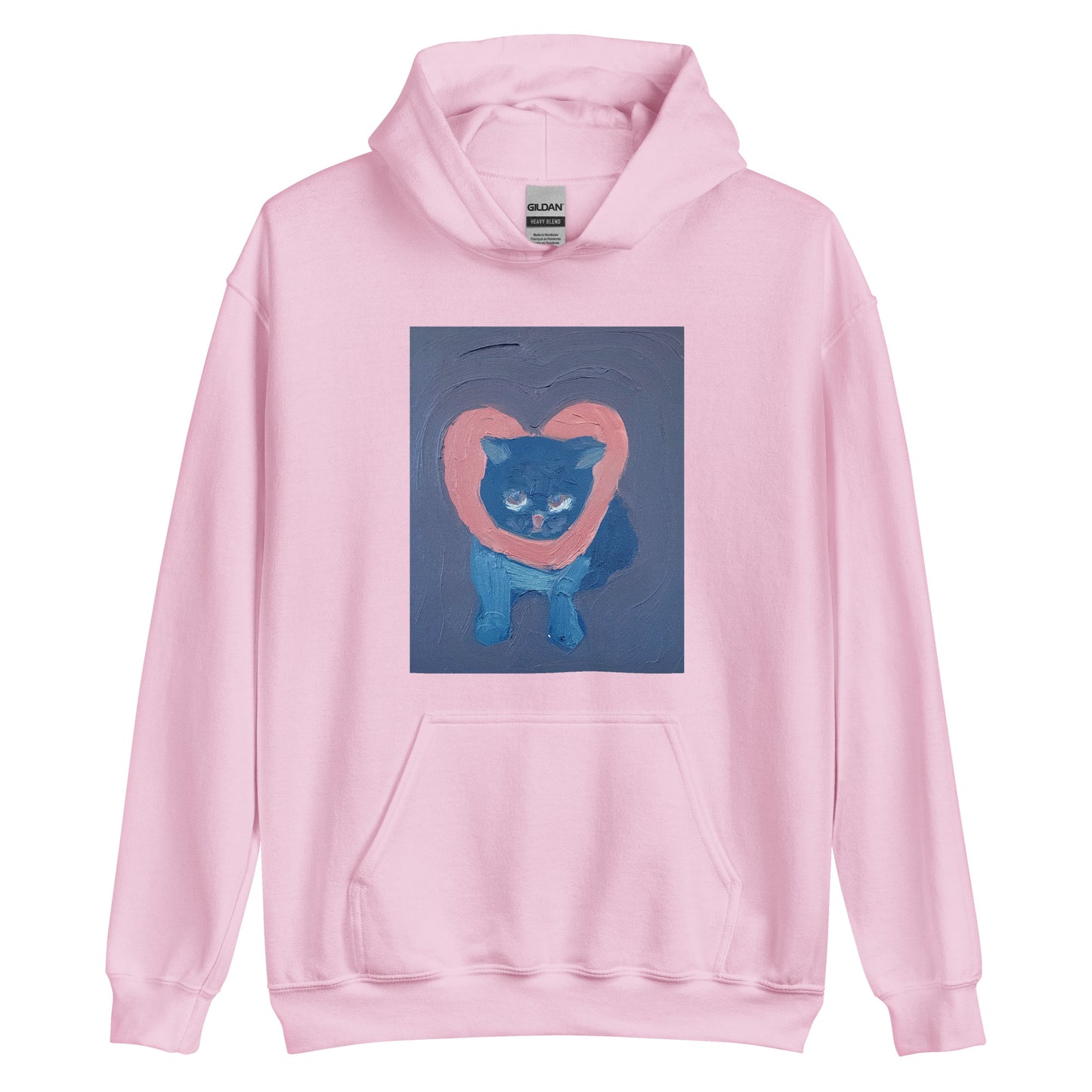 Lover Boy Hoodie