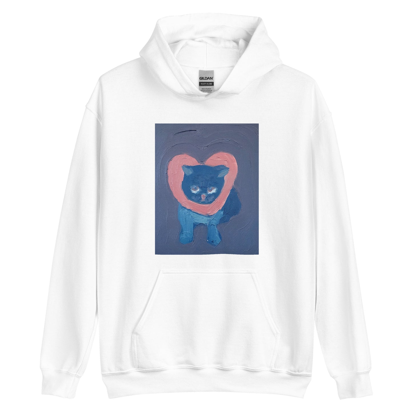 Lover Boy Hoodie