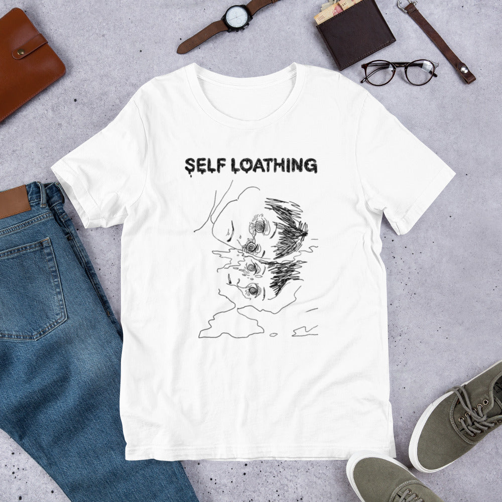 Self Loathing T-Shirt