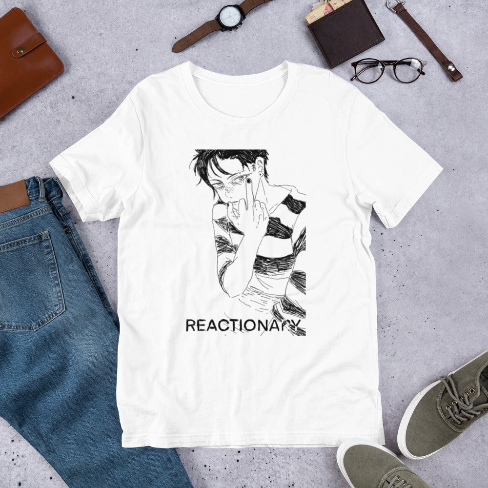 Reactionary T-Shirt